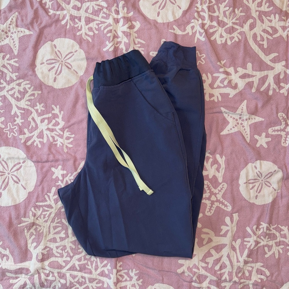 Figs Scrub Pants